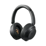 QCY H3S -56dB ANC Overhead Headphones