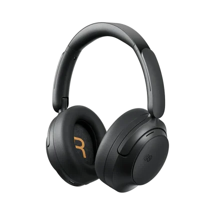 QCY H3S -56dB ANC Overhead Headphones