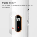 Qualitell E3 Electric Mosquito Swatter