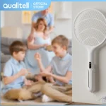 Qualitell E3 Electric Mosquito Swatter
