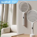 Qualitell E3 Electric Mosquito Swatter