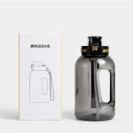 Realme Sports Water Bottle -1L