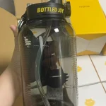 Realme Sports Water Bottle -1L