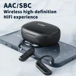 TRN BT20 Pro True Wireless Bluetooth Earphone Module (2PIN 0.78)