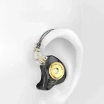 TRN MT1 MAX 10mm Dual Magnet Dynamic Driver IEM