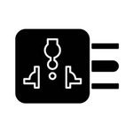 Universal Travel Adapter