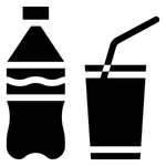 Water Cup & Bottle