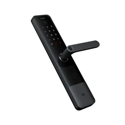 Xiaomi Mi Smart Door Lock E Fingerprint Password Bluetooth Unlock With Doorbell