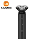 Xiaomi Mijia Electric Shaver S500 Wet & Dry Triple Blade Rotary Razor