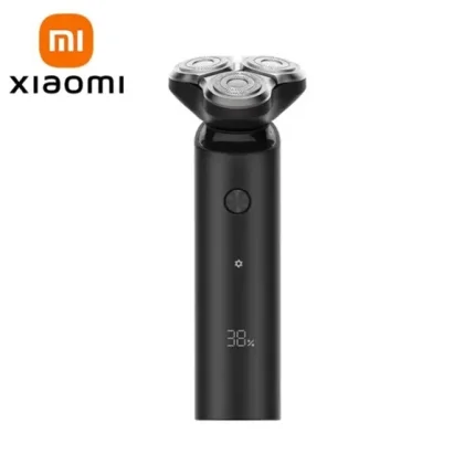 Xiaomi Mijia Electric Shaver S500 Wet & Dry Triple Blade Rotary Razor