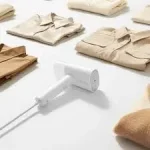 Xiaomi Mijia Portable Handheld Garment Steamer Iron 2