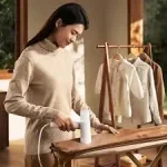 Xiaomi Mijia Portable Handheld Garment Steamer Iron 2