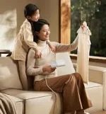 Xiaomi Mijia Portable Handheld Garment Steamer Iron 2