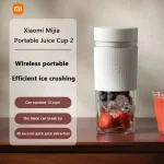 Xiaomi Mijia Portable Juicer Cup 2 300mL