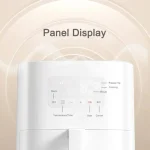 Xiaomi Mijia Smart Air Fryer 4L (MAF03)