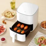 Xiaomi Mijia Smart Air Fryer 4L (MAF03)