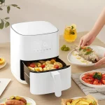 Xiaomi Mijia Smart Air Fryer 4L (MAF03)
