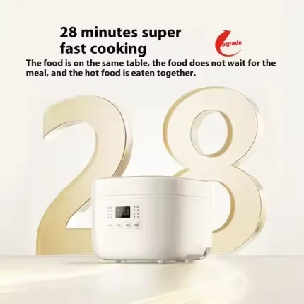 Xiaomi Mijia Smart Rice Cooker N1 3L 650W 50Hz