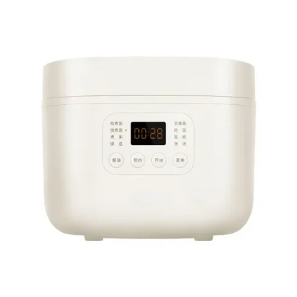 Xiaomi Mijia Smart Rice Cooker N1 3L 650W 50Hz