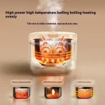 Xiaomi Mijia Smart Rice Cooker N1 3L 650W 50Hz