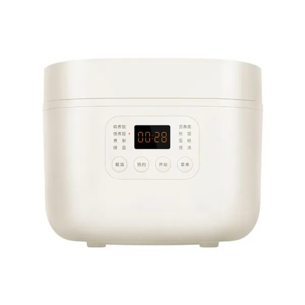 Xiaomi Mijia Smart Rice Cooker N1 3L 650W 50Hz Xiaomi Mijia Smart Rice Cooker N1 3L 650W 50Hz