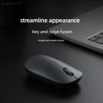 Xiaomi Mijia Wireless Keyboard Mouse Set 3