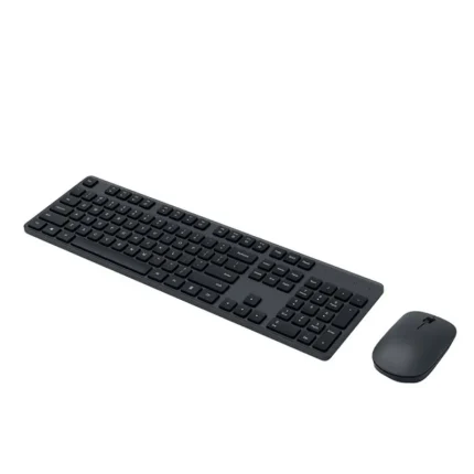 Xiaomi Mijia Wireless Keyboard Mouse Set 3