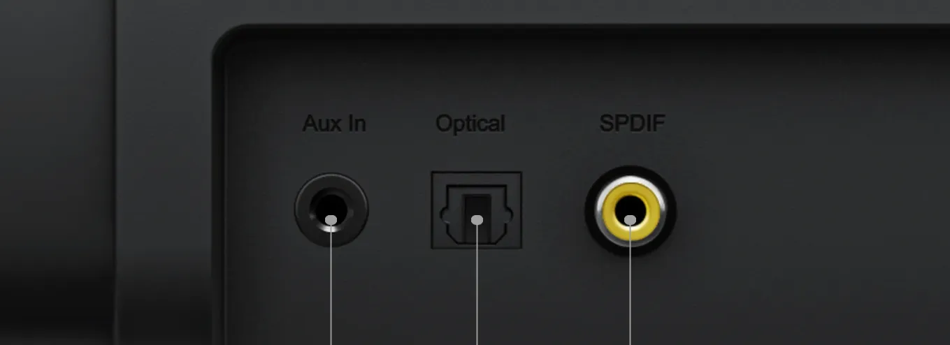 Xiaomi Redmi 30W TV Soundbar