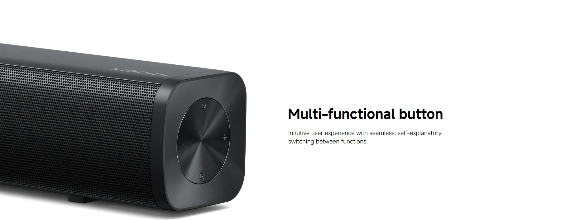 Xiaomi Redmi 30W TV Soundbar