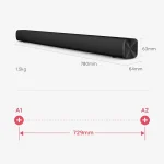 Xiaomi Redmi 30W TV Soundbar