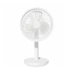 Xiaomi Solove F5 Desktop Stand Fan 4000mAh Battery
