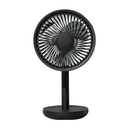 Xiaomi Solove F5 Desktop Stand Fan 4000mAh Battery