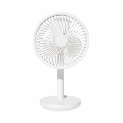 Xiaomi Solove F5 Desktop Stand Fan 4000mAh Battery