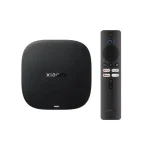Xiaomi TV Box S 3rd Gen 4K Ultra HD Global Version