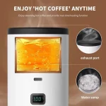 Xiaomi Youpin 3-in-1 Portable Electric Espresso Machine