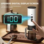 Xiaomi Youpin 3-in-1 Portable Electric Espresso Machine