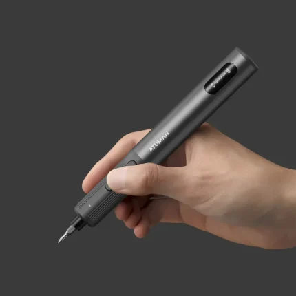 ATuMan E3 95-in-1 Electric Screwdriver Kit