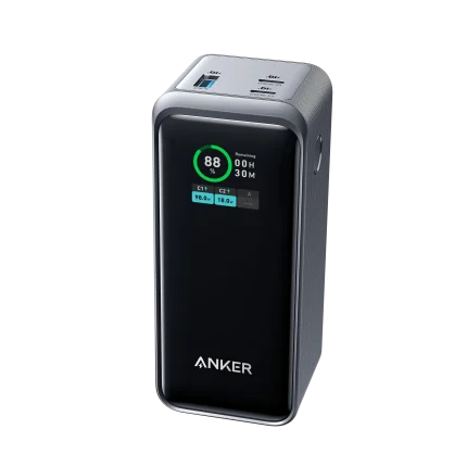 Anker Prime Power Bank 20000mAh 200W A1336