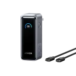Anker Prime Power Bank (9.6K, 65W, Fusion) A1339