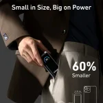 Anker Prime Power Bank (9.6K, 65W, Fusion) A1339