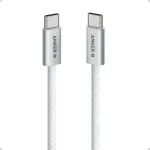 Anker Zolo USB C to USB C 240W Braided Fast Charging Cable 1.5M