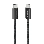 Anker Zolo USB C to USB C 240W Braided Fast Charging Cable 1.5M