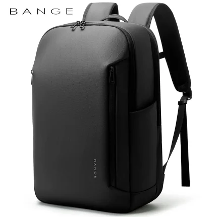 Bange BG-3057 Waterproof 15.6-Inch Multi-Pocket Travel Backpack