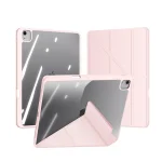Duxducis Magi Series for iPad Case With Pencil Holder Auto Sleep Wake