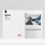 Duxducis Magi Series for iPad Case With Pencil Holder Auto Sleep Wake