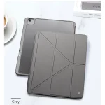 Duxducis Magi Series for iPad Case With Pencil Holder Auto Sleep Wake