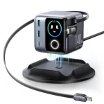 Joyroom Podix 140W 5-Port Desktop Gan Charger