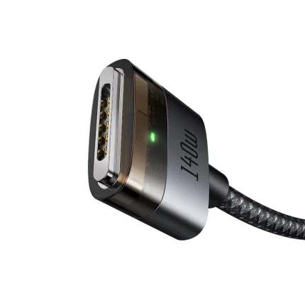 Mcdodo CA-207 Cab Luma 140W USB-C to MagSafe 3 Cable