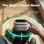 Sothing Hot Air Shoes Dryer-Ultra