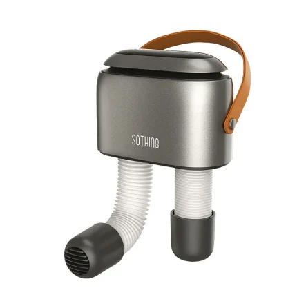 Sothing Hot Air Shoes Dryer-Ultra